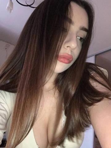 Анкета проститутки Ульяна, 23 года
