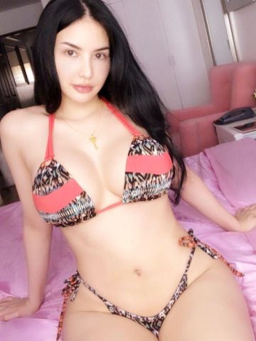 Анкета проститутки Яна, 23 года
